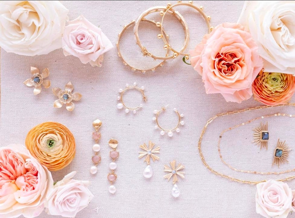 The Jewelry Box