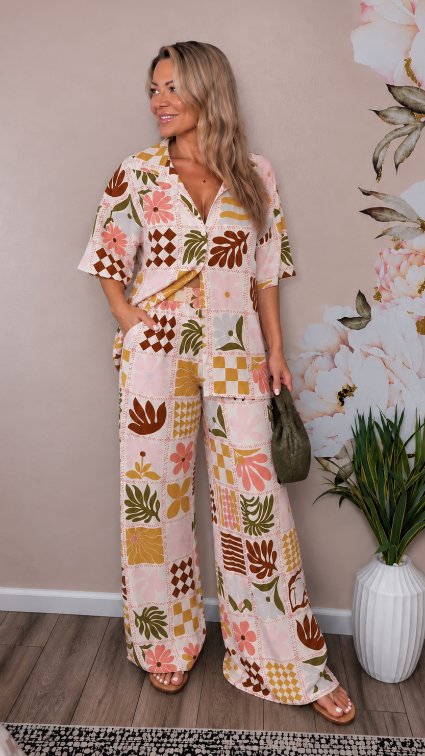 The Good Mood Set       Small-2XL