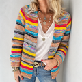 Beautiful Chaos Cardigan Small-Plus Size